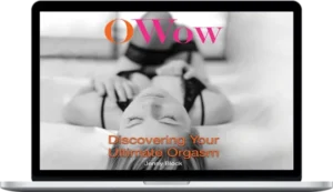 Jenny Block – O Wow: Discovering Your Ultimate Orgasm
