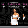 Joanna Ellison – A Badass B**ch Post-Breakup The Bad B Rebirth (7days) + 4 Bonus Guides