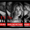 Joanna Ellison – The Billionaire's Darling Method + 5 BONUS Guides