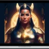 Med Morphic – Awaken Your Inner Sovereign The Hyperfeminine Essence Elixir