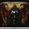 Sithri Coven – Ethereal Thalnox
