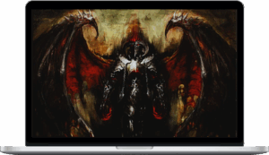 Sithri Coven – Ethereal Thalnox