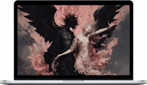 Sithri Coven – Ethereal Vampirism - 222x Boosted
