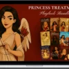 Spoiled Girlies – Princess Treatment Playbook Bundle