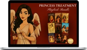 Spoiled Girlies – Princess Treatment Playbook Bundle