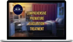 SubMorphic – Comprehensive Premature Ejaculation Treatment (Morphic Field)