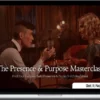 The Seduction Devil - The Presence & Purpose Masterclass