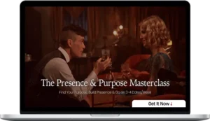 The Seduction Devil - The Presence & Purpose Masterclass