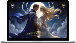 Energy Programmer - The Perfect Relationship Field (Advanced Version)