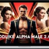 Energy Programmer – Godlike Alpha Male 2.0 Magnetic, Supreme, Unstoppable (advanced Version)