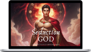 Energy Programmer – Seduction God (Advanced Version)