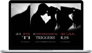 Joanna Ellison – 21 Psychological Triggers to Make Your Ex Beg You for a Second Chance (For Men)