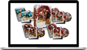 Lloyd Lester – Limitless Lust