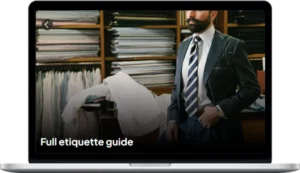 Younggoldie – Full Etiquette Guide