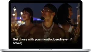 Younggoldie – Get Chose With Your Mouth Closed (even if broke)