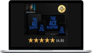 Ace Of Dating - The Ace Blueprint