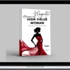 Elite Femmes Hub – Become A Magnetic High-Value Woman Master the Art Of Feminine Influence And Attraction