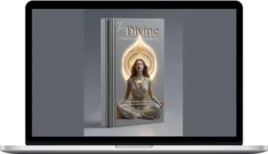 Elite Femmes Hub – Divine Feminine Rebirth A Sacred Blueprint to Awaken Your Intuition, Radiance & Effortless Receiving