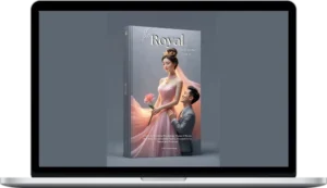 Elite Femmes Hub – The Royal Treatment Code Unlock the Feminine Psychology, Power & Rituals That Make You Irresistibly Adored, Provided For & Placed on a Pedestal