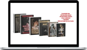Hannah Moore – Irresistible Man