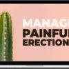 Susie Gronski – Manage Painful Erections What To Do When Getting Hard Hurts – Beducated