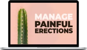 Susie Gronski – Manage Painful Erections What To Do When Getting Hard Hurts – Beducated