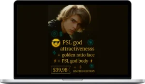 White Knight - PSL Construct V1.4 - Ratio Alignment Field
