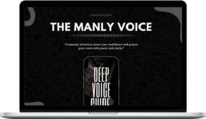 Chadoutlaws – The Manly Voice