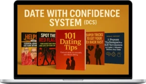 Confident Date – Date with Confidence System