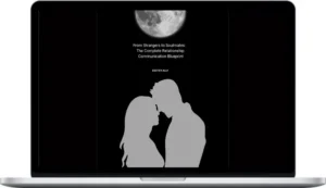 Dexter – From Strangers To Soulmates: The Complete Relationship Communication Blueprint