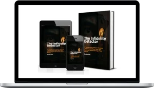 Eureka e-Books – The Infidelity Detector 37 Telltale Signs They're Cheating - How to Catch Them, Heal Your Heart and Rebuild Stronger Than Before