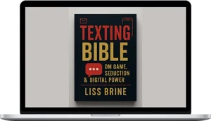Liss Brine – Texting Bible
