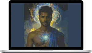 Med Morphic – The Kama Aura: Genesis Of Irresistible Desire