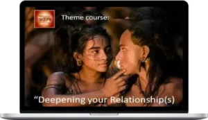 Online Tantra – e-Course Deepening Your Relationship