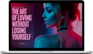 SHEGLOW – Emotional Elegance The Art of Loving Without Losing Yourself