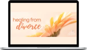 Allie Duzett – Divorce Healing Series