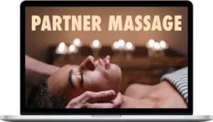 Beducated – Partner Massage: Spoil Each Other with A Full-Body Massage
