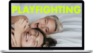 Beducated – Playfighting Making Wrestling for Lovers Safe & Fun