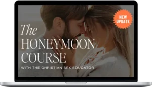 Carlie Palmer – The Honeymoon Course
