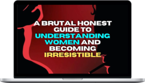 Chadoutlaws – Seduction Simplified: Attraction, Seduction & Masculinity