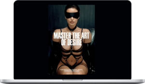 Mariemur – The Art Of Seduction