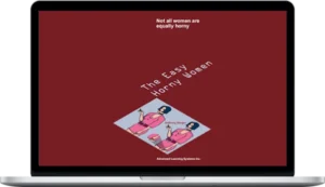 Anthony Berger – The Easy Horny Women