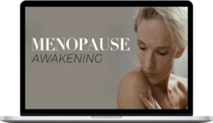 Beducated – Menopause Awakening: Rediscovering Desire In Transition