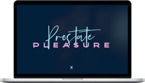 Climax – Prostate Pleasure Guide