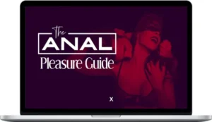 Climax – The Anal Pleasure Guide