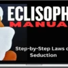 DARKORA – Eclipsophy Manual: Step-by-Step Laws Of Seduction