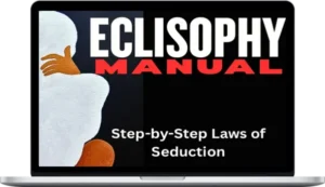DARKORA – Eclipsophy Manual: Step-by-Step Laws Of Seduction