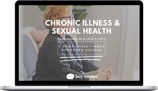 Hey Emma – Chronic Illness And Sexual Health Hey Emma – Chronic Illness And Sexual Health