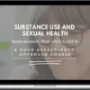 Hey Emma – Substance Use And Sexual Health