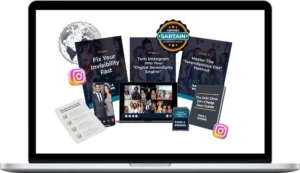 Michael Sartain – The Off-Market Dating System